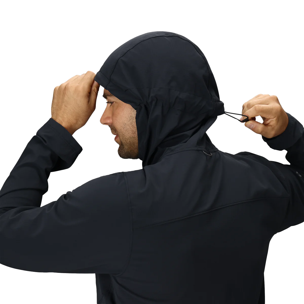 Men's Ferrosi Hoodie alternate view