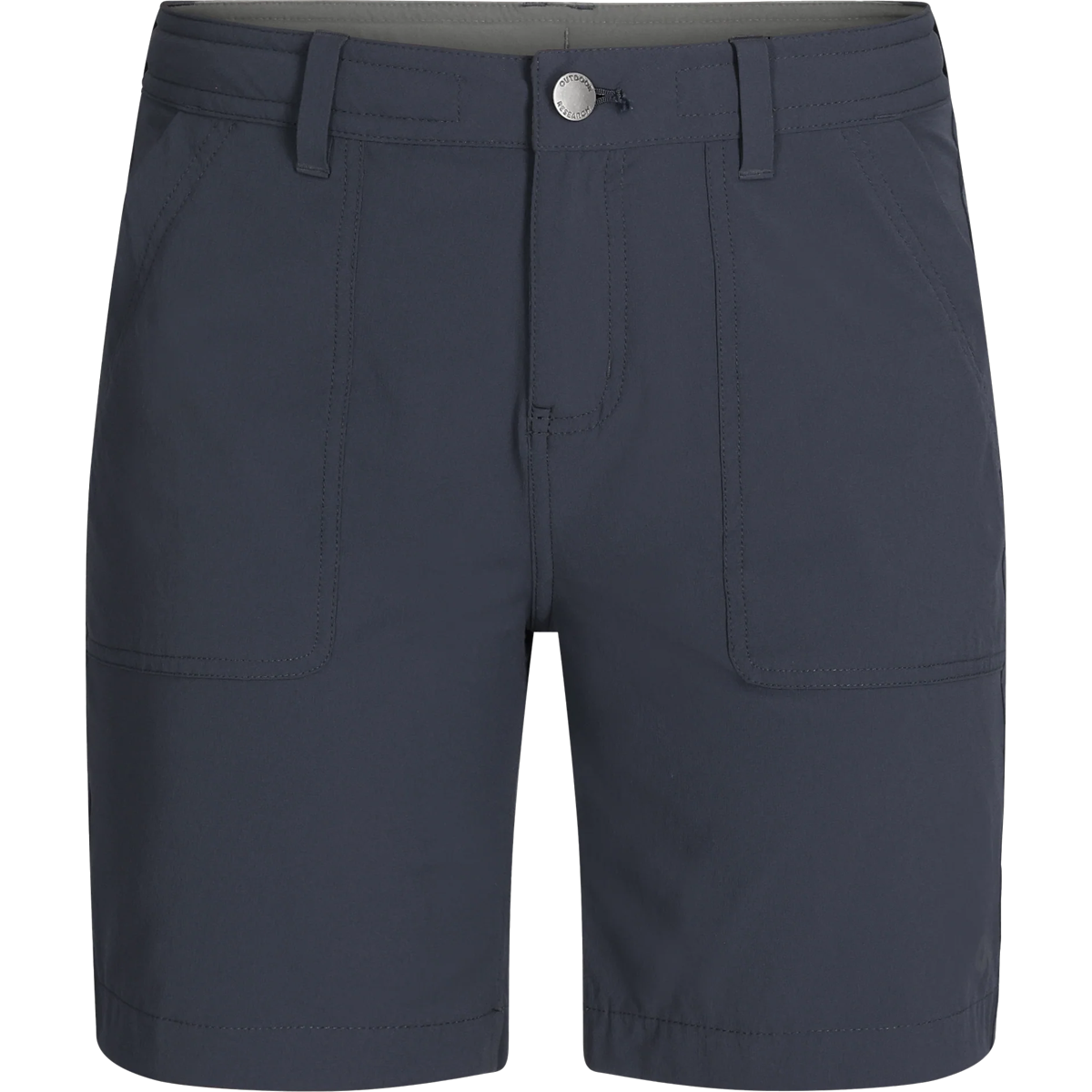 Women's Ferrosi Shorts 7