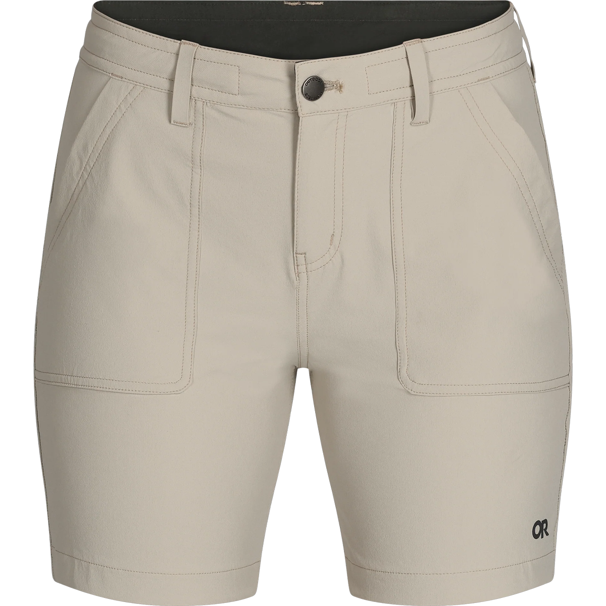Women's Ferrosi Shorts 7