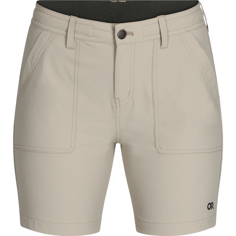 Women's Ferrosi Shorts 7"