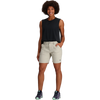 Outdoor Research Women's Ferrosi Shorts 7" Front