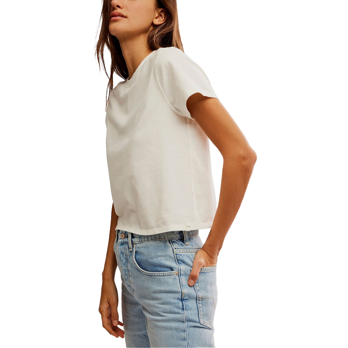 Women's Everyday Tee alternate view