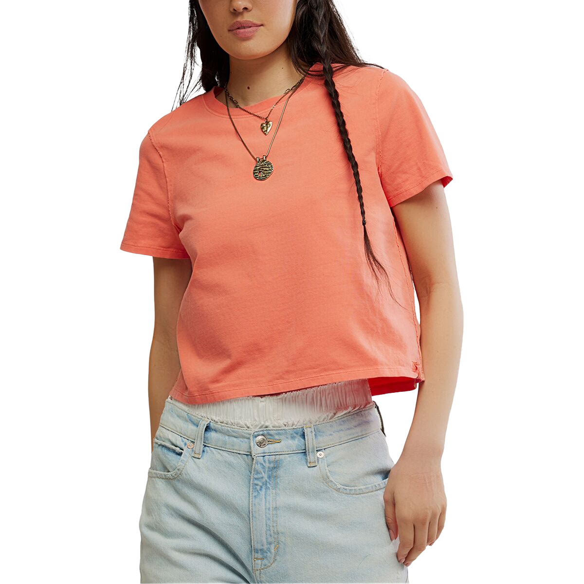 Women's Everyday Tee alternate view