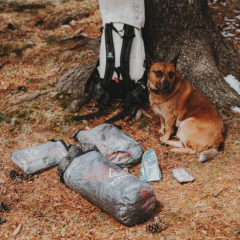 10L Roll-Top Stuff Sack