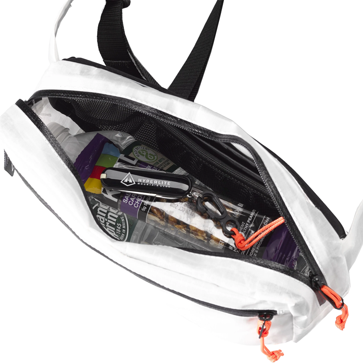 Versa Fanny Pack alternate view