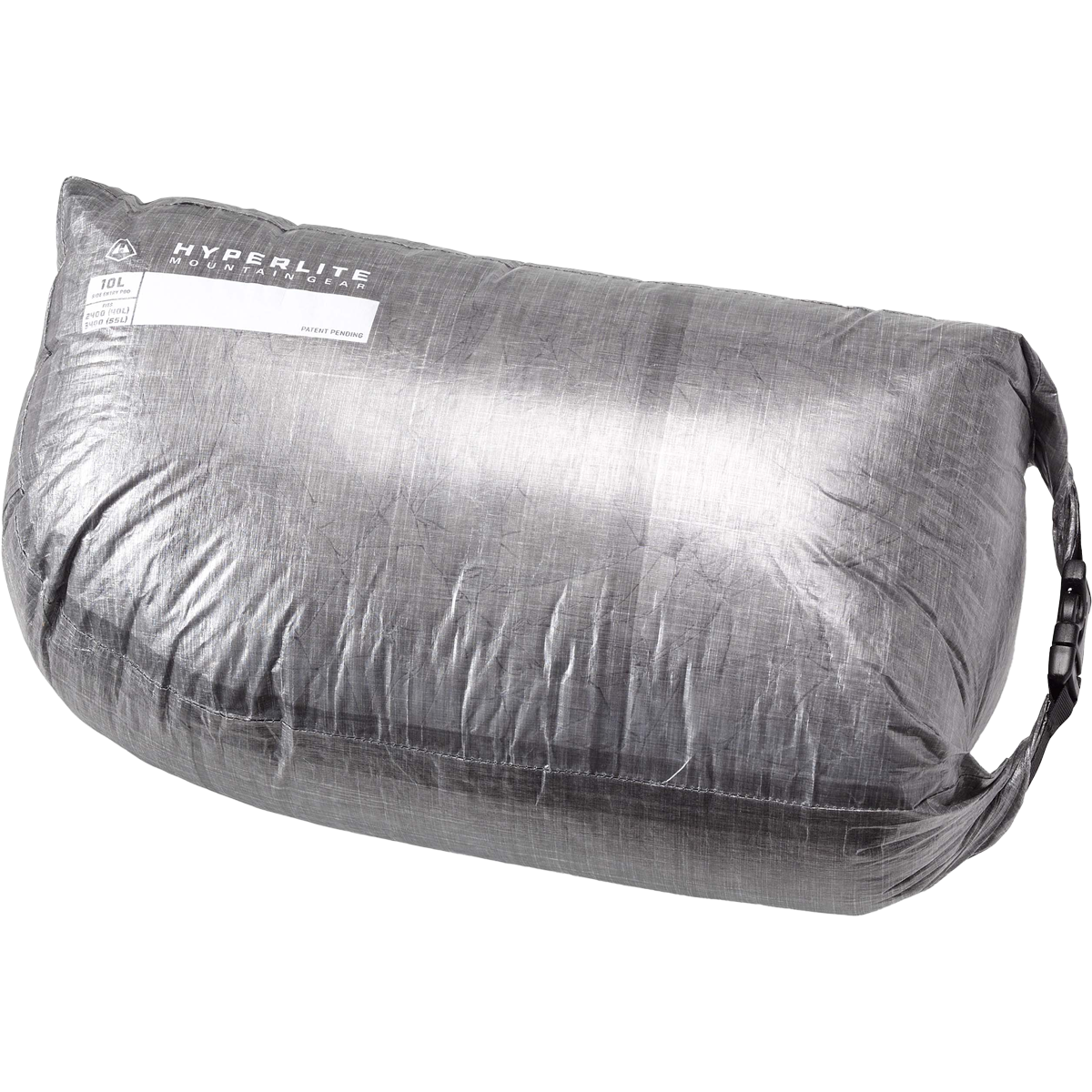 10L Side Entry Pod for 40L/55L Packs alternate view