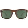 Blenders Canyon Coffee in Gloss Crystal Brown/G15 Polarized