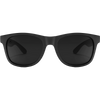 Blenders M Class X2 Deep Space X2 in Matte Solid Black/Grey Polarized