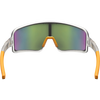 Blenders Eclipse Saturn Cloud back of lenses