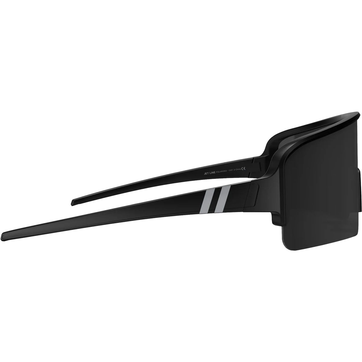 Eclipse X2 Jet Line alternate view