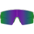 Crystal Clear/Polarized Green Mirror
