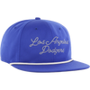 47 Brand Dodgers Rambler 47 Captain side
