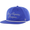 47 Brand Dodgers Rambler 47 Captain in Royal 