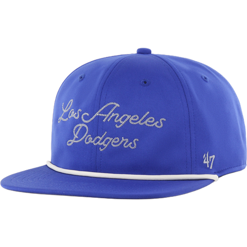 Dodgers Rambler 47 Captain