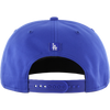 47 Brand Dodgers Rambler 47 Captain back