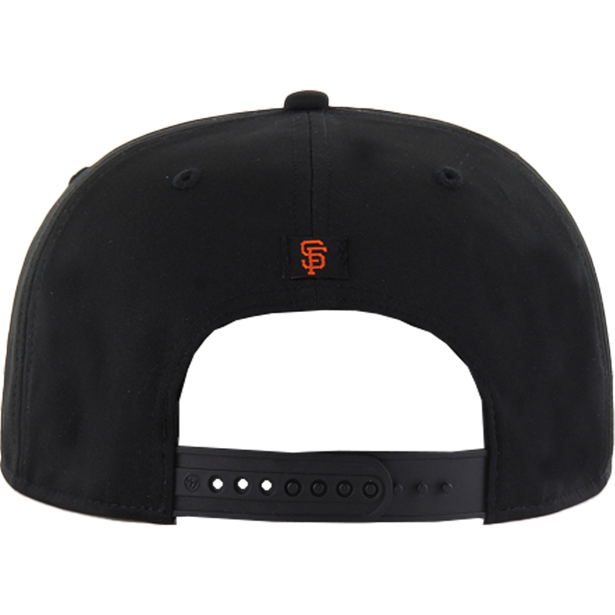 Giants Rambler 47 Captain alternate view
