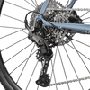 Cannondale Quick CX 2 drivetrain