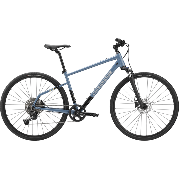 Cannondale Quick CX 2