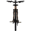 Aventon Level 3 Step Through Commuter rear of bike