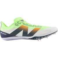 Carbon-Plated Running