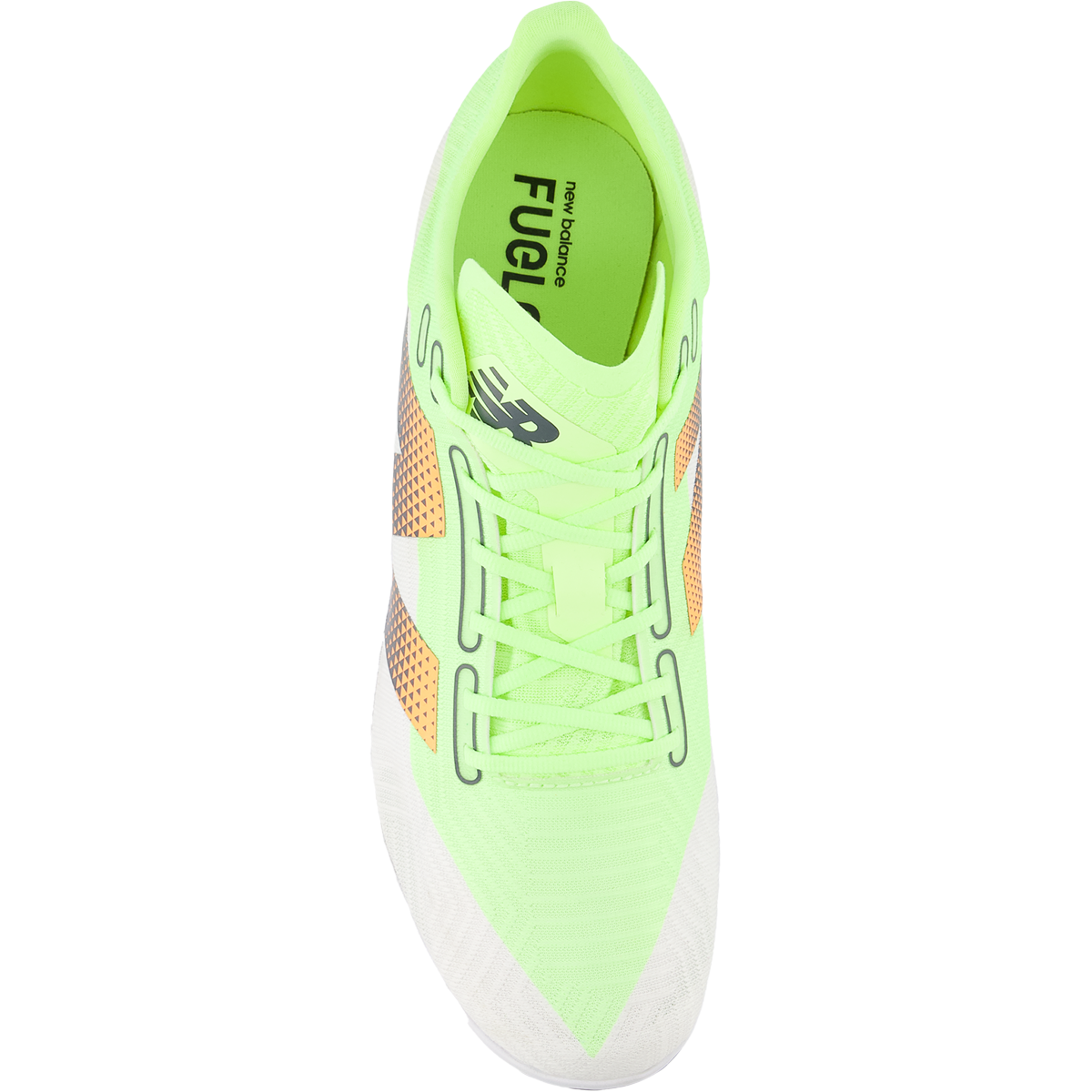 Men's FuelCell MD500 v9 alternate view