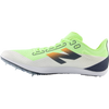New Balance FuelCell MD500 v9 side