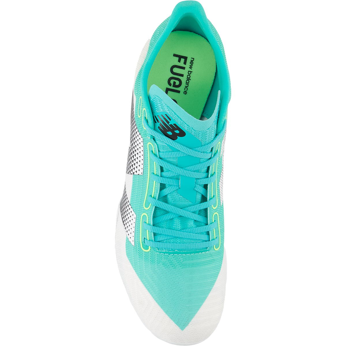Women's FuelCell SD100 v5 alternate view