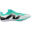 New Balance Women's  FuelCell SD100 v5 in Cyber Jade/White/Black