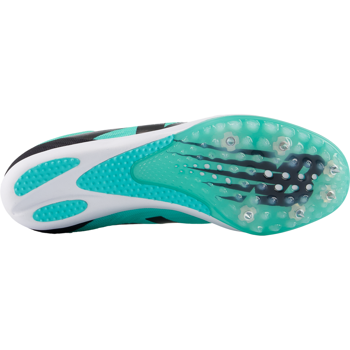 Women's FuelCell MD500 v9 alternate view