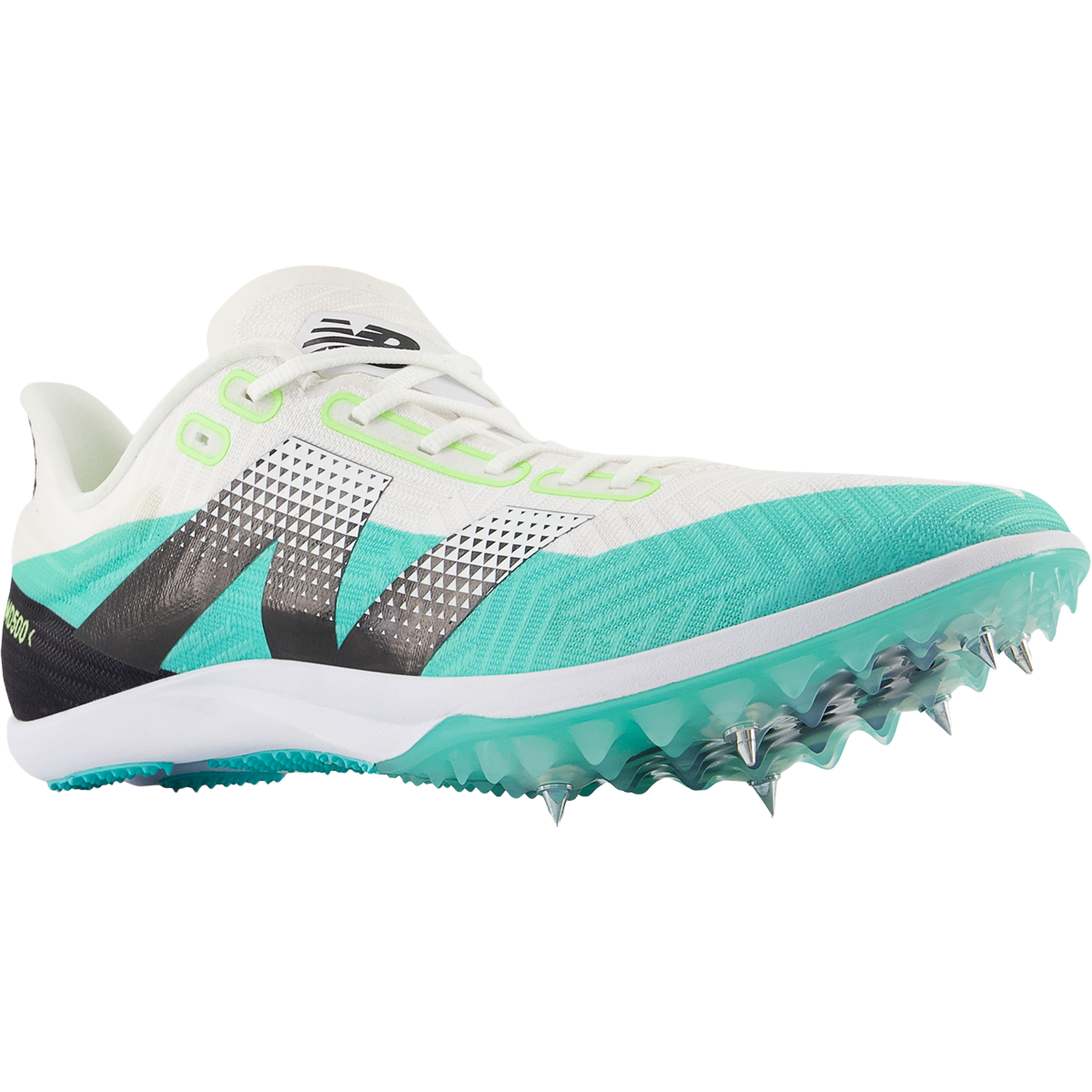 Women's FuelCell MD500 v9 alternate view