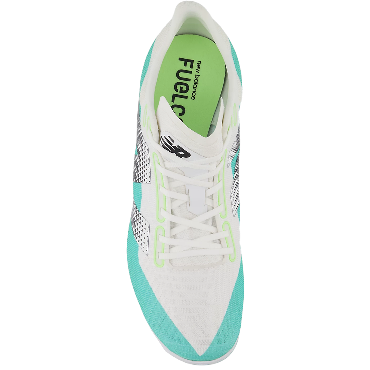 Women's FuelCell MD500 v9 alternate view