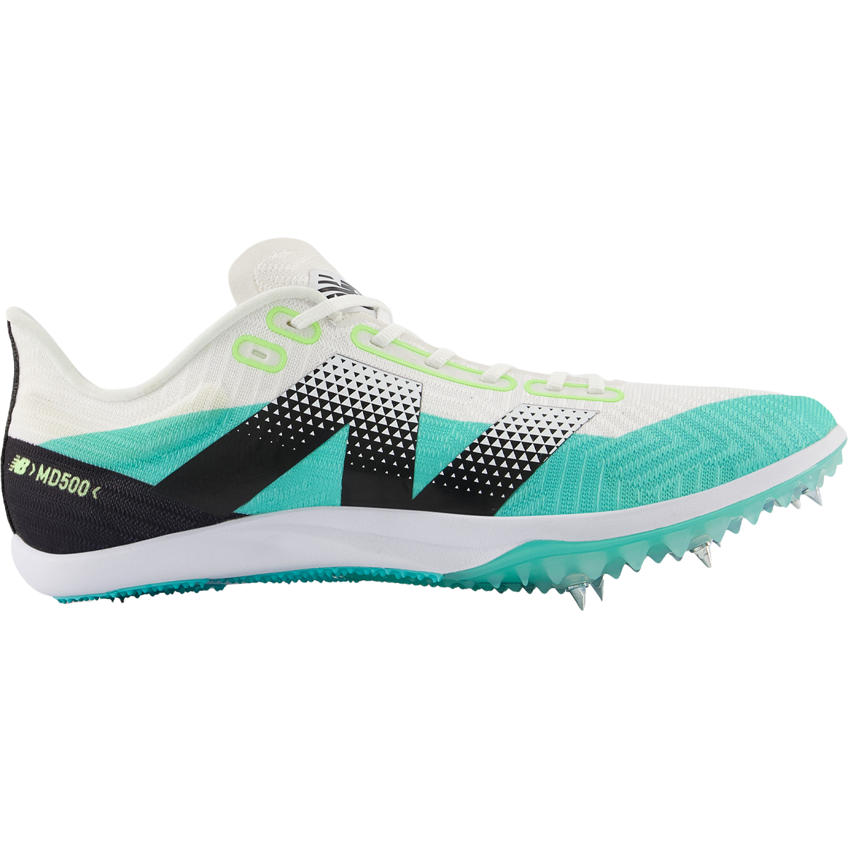 Women's FuelCell MD500 v9 alternate view
