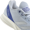 Adidas Women's Courtflash Pickleball Heel