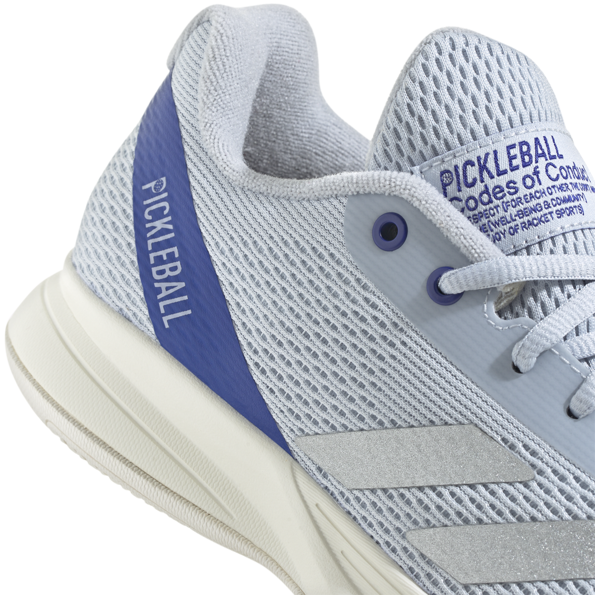 Women's Courtflash Pickleball alternate view