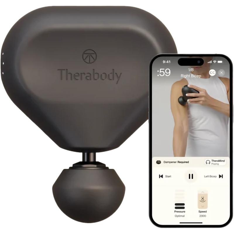Theragun Mini 3.0 – Sports Basement