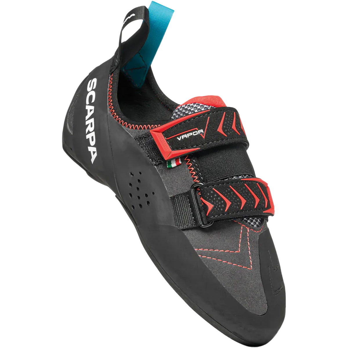 Vapor V LV alternate view