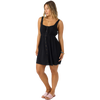 O'Neill Women's Korie Dress in Black