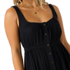 O'Neill Women's Korie Dress Front