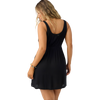 O'Neill Women's Korie Dress Back