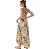 O'Neill Women's Anica Maxi Dress Back