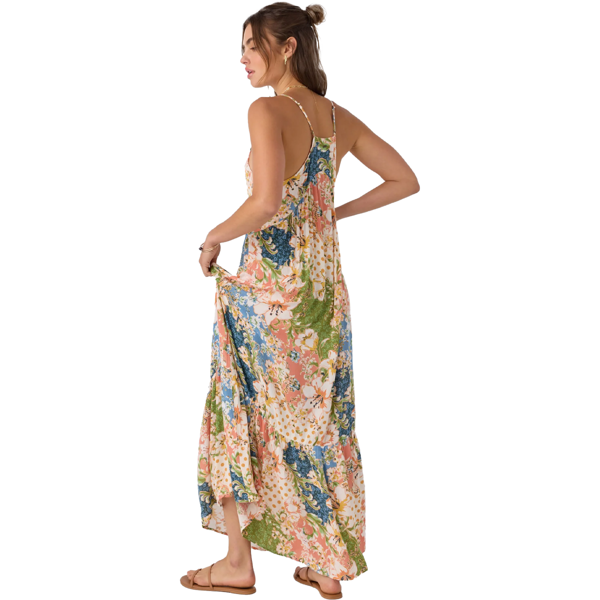 Women's Anica Maxi Dress alternate view