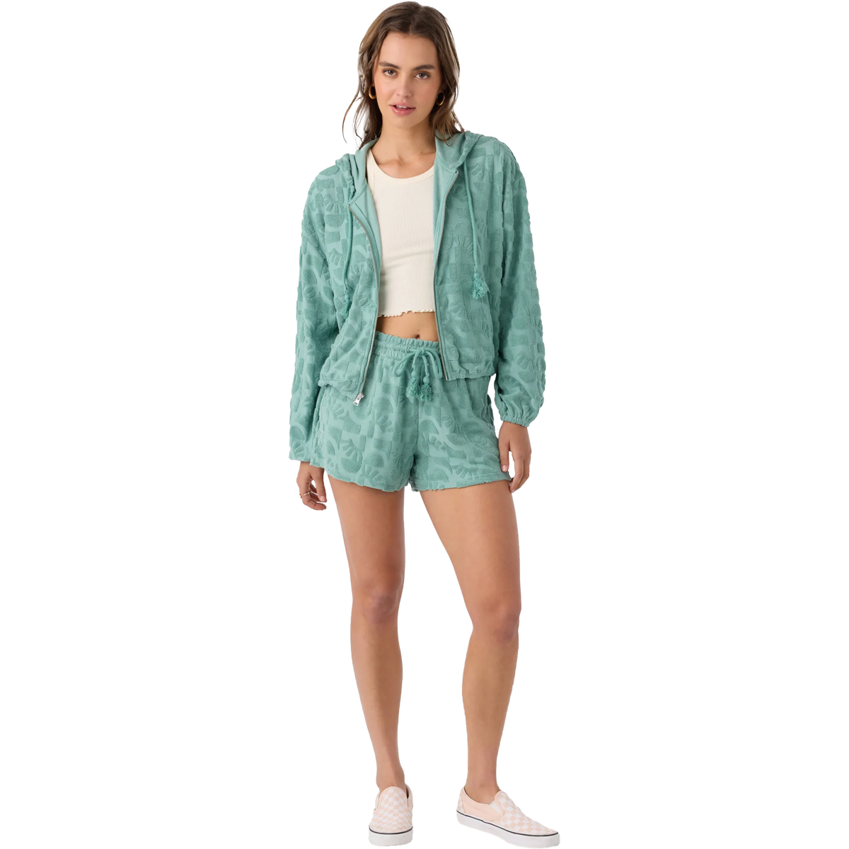 O'Neill Women's Devin Hoody alternate view