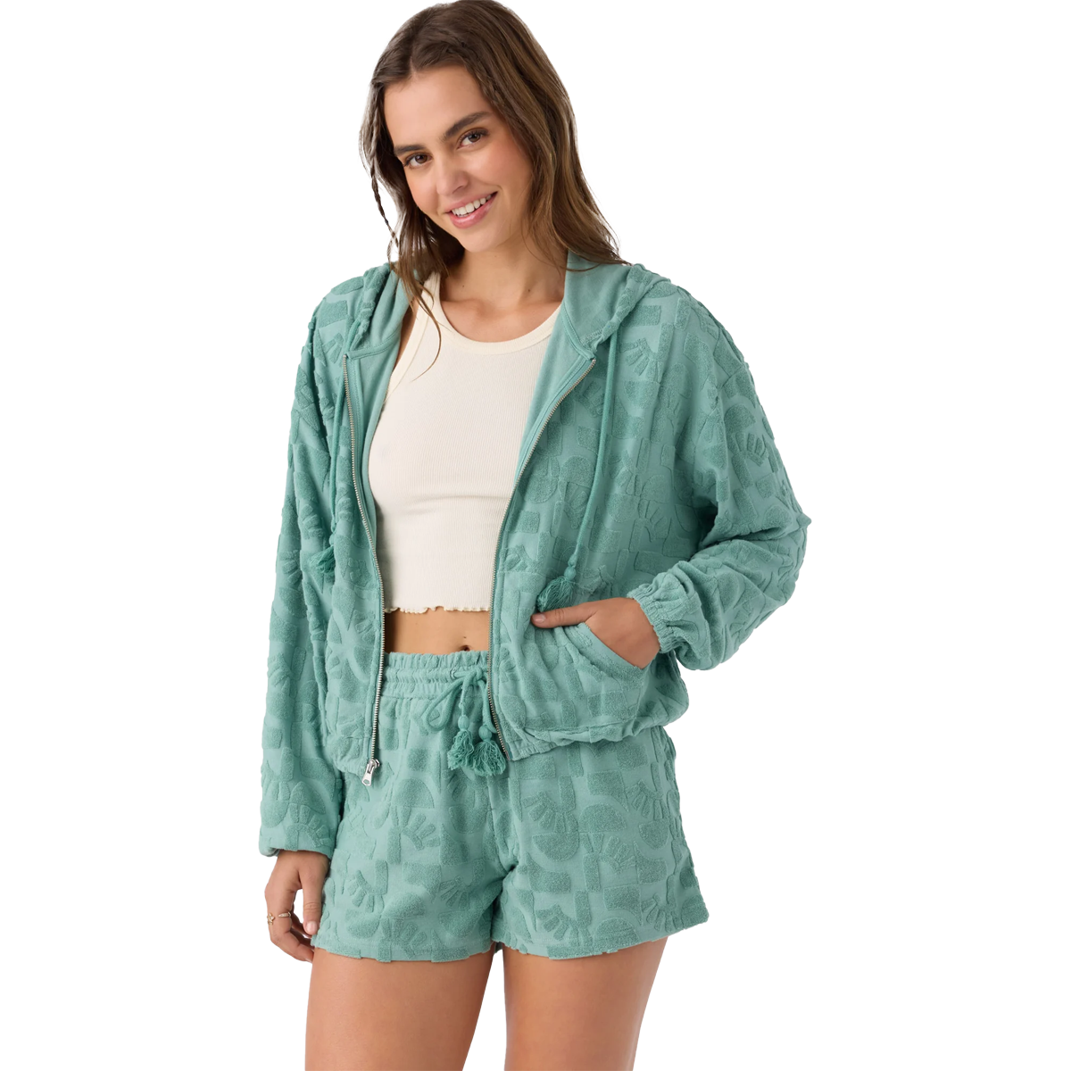 O'Neill Women's Devin Hoody alternate view