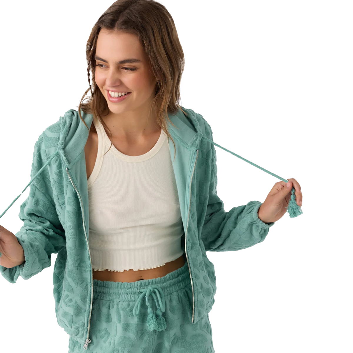 O'Neill Women's Devin Hoody alternate view