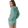 O'Neill Women's Devin Hoody Back