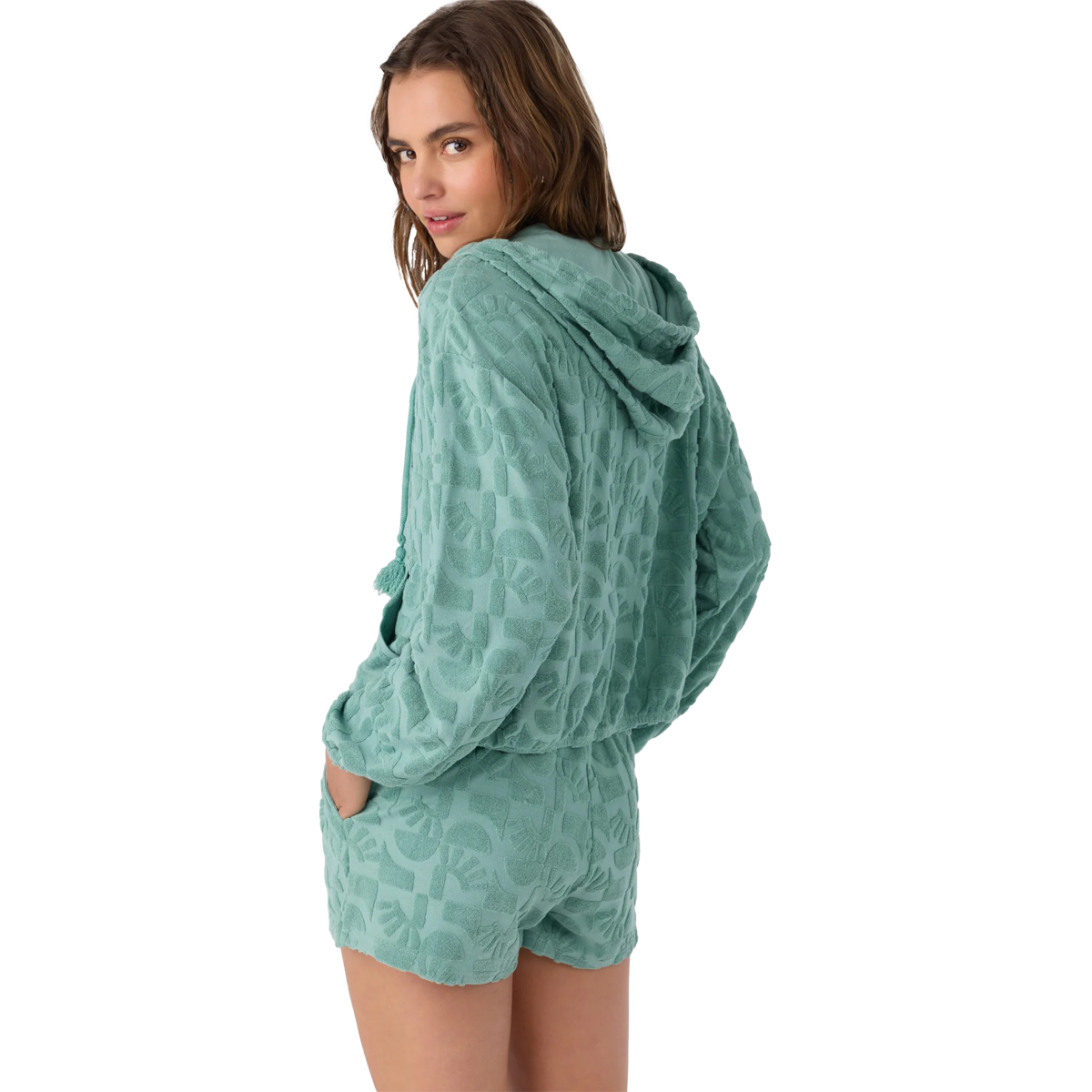 O'Neill Women's Devin Hoody alternate view