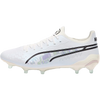 Puma Women's King Ultimate Brilliance FG/AG side