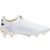 Puma Women's King Ultimate Brilliance FG/AG in Puma White/Puma Black/Spring Lavender