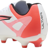 Puma Ultra 5 Play FG/AG heel