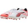 Puma Ultra 5 Play FG/AG pair front